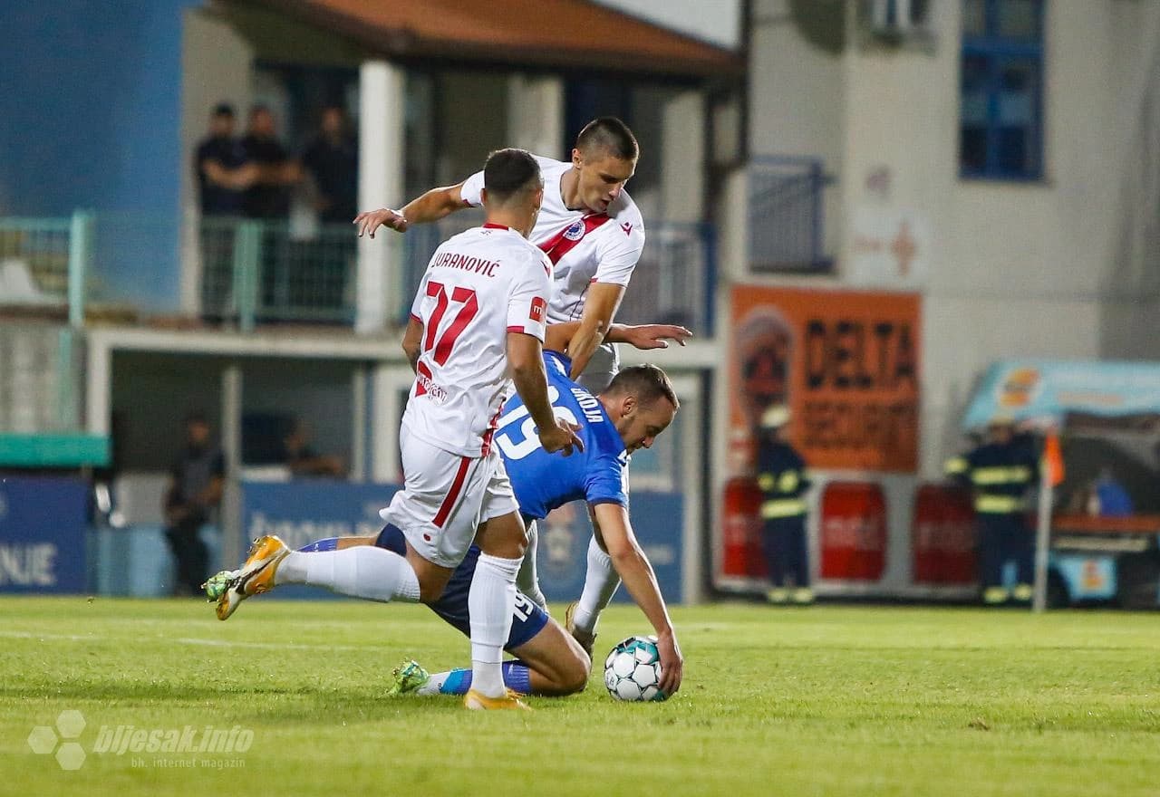 Hercegovački derbi napokon pred publikom