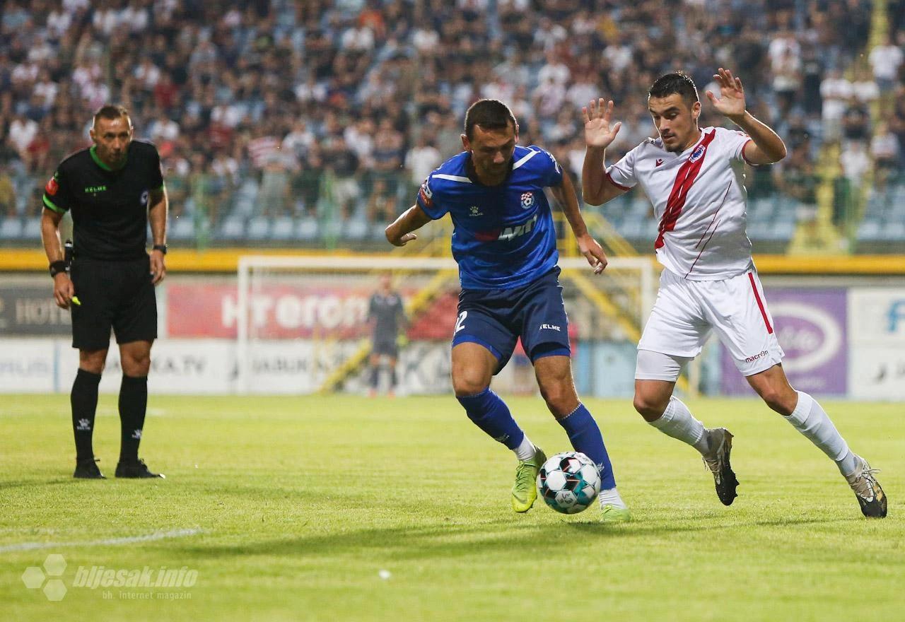 Hercegovački derbi napokon pred publikom