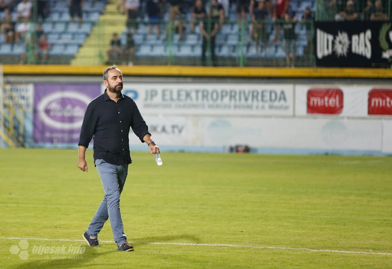 Hercegovački derbi napokon pred publikom