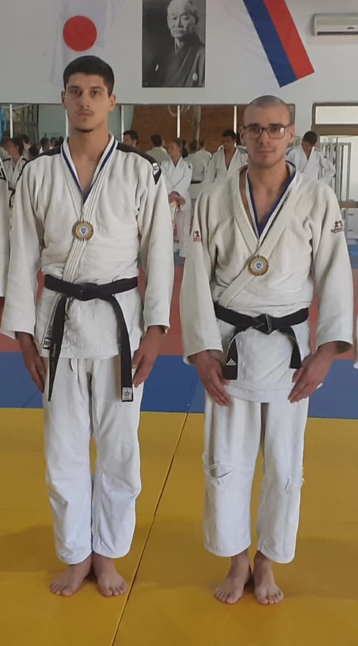 Mostarska Neretva na kata natjecanju u Trebinju