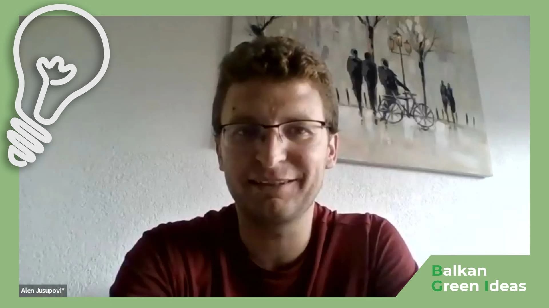 Proglašeni bh. predstavnici natjecanja ''Balkan Green Ideas''