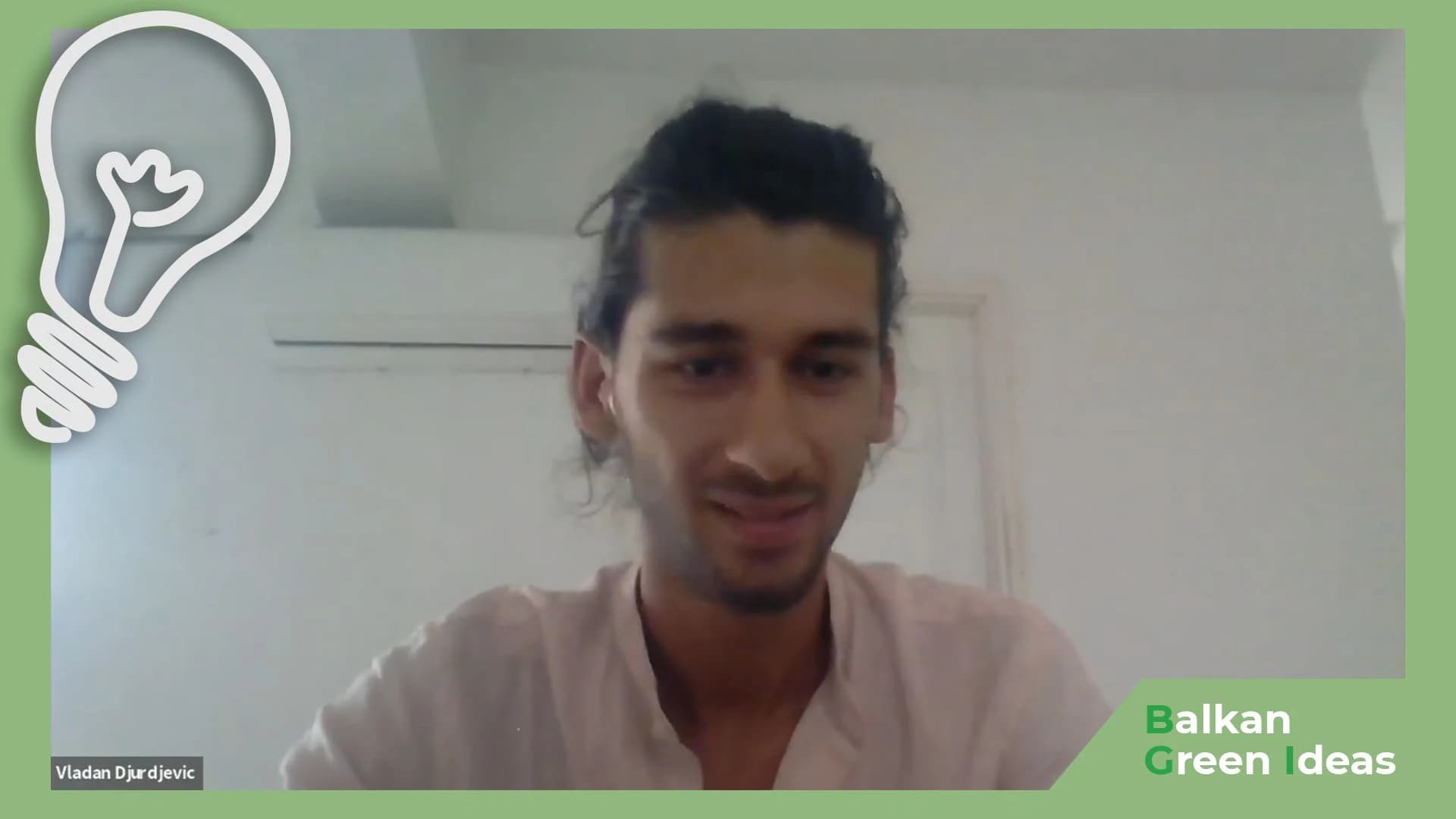 Proglašeni bh. predstavnici natjecanja ''Balkan Green Ideas''