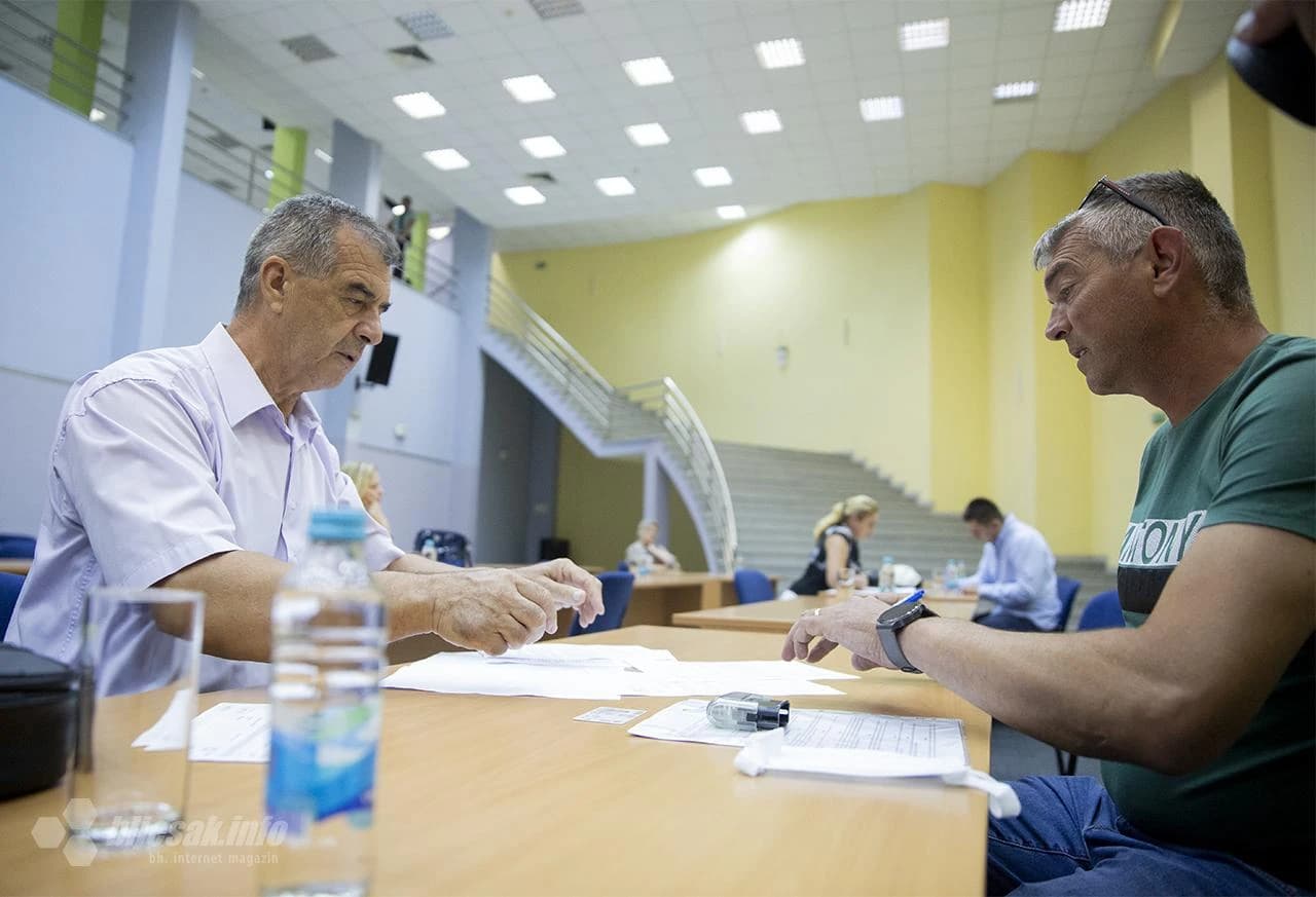 Više od 2 milijuna za 81 obrtnika 