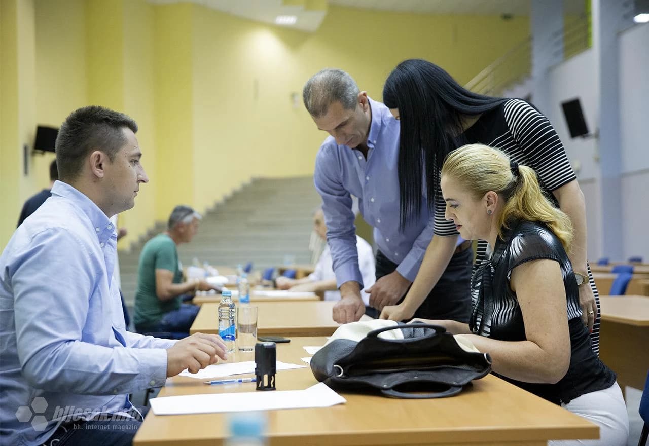 Više od 2 milijuna za 81 obrtnika 