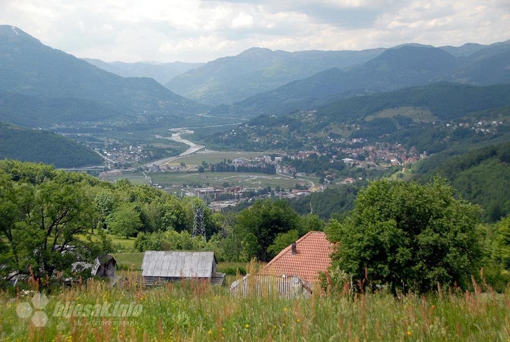 Mojkovac