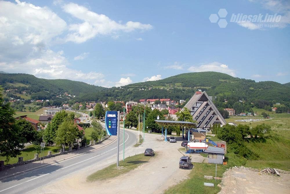 Mojkovac