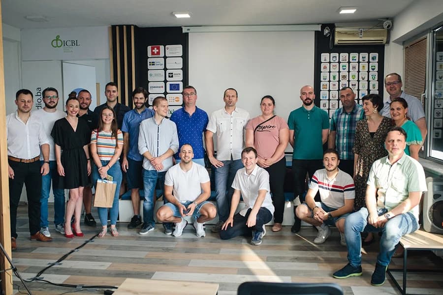 Startup studio Fondacije Mozaik predstavio prilike za mlade poduzetnike i poduzetnice