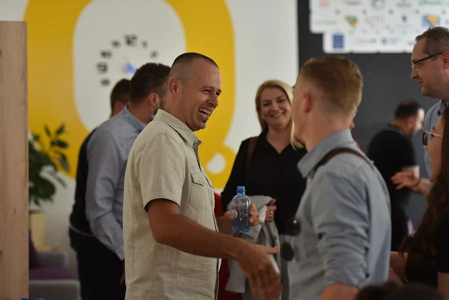 Startup studio Fondacije Mozaik predstavio prilike za mlade poduzetnike i poduzetnice