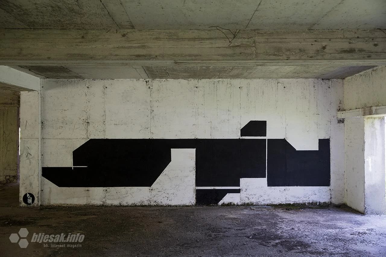 Marko Zadro aka KATRAN 