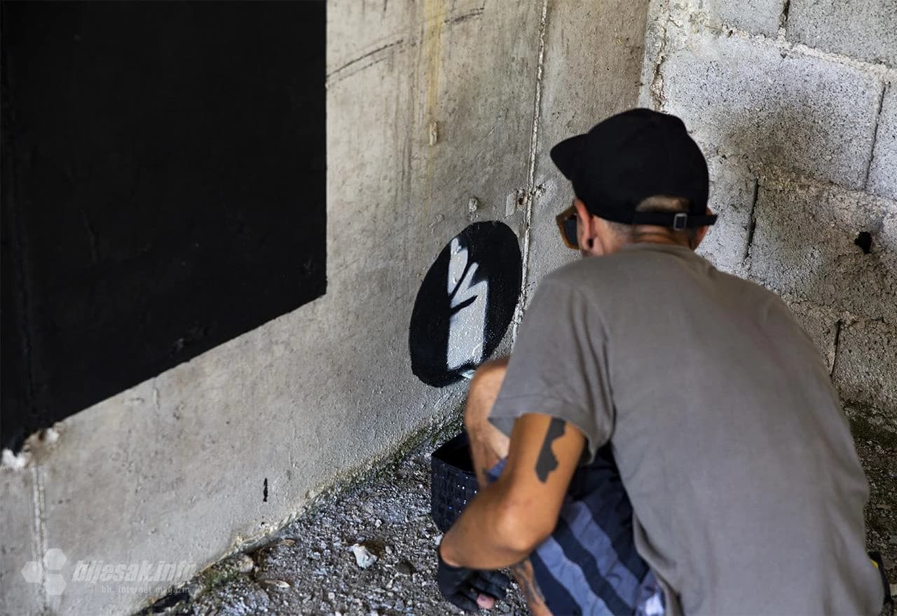 Marko Zadro aka KATRAN 