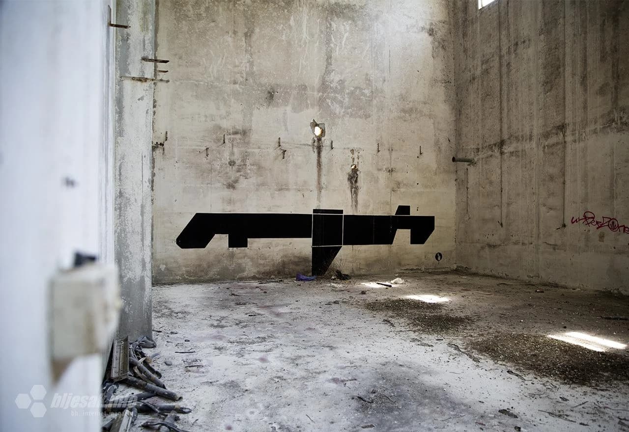 Marko Zadro aka KATRAN 