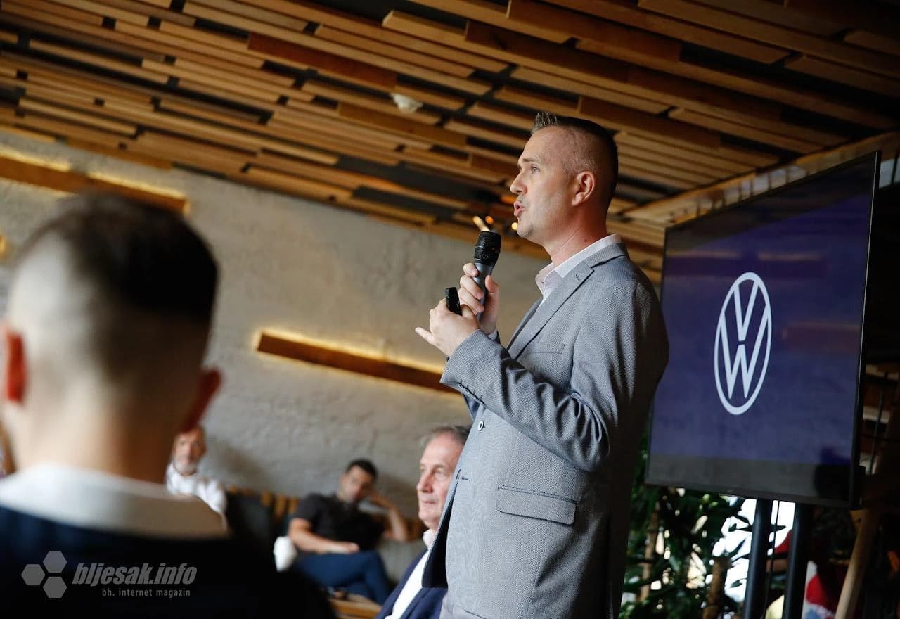 ID.3 i ID.4 stigli i u BiH