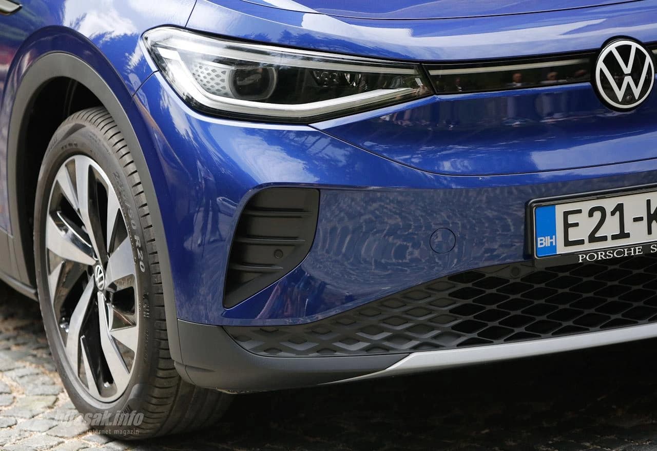 ID.3 i ID.4 stigli i u BiH