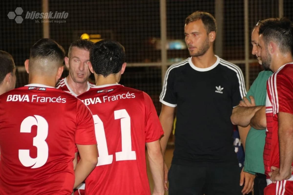 Počela Liga mjesnih zajednica grada Mostara