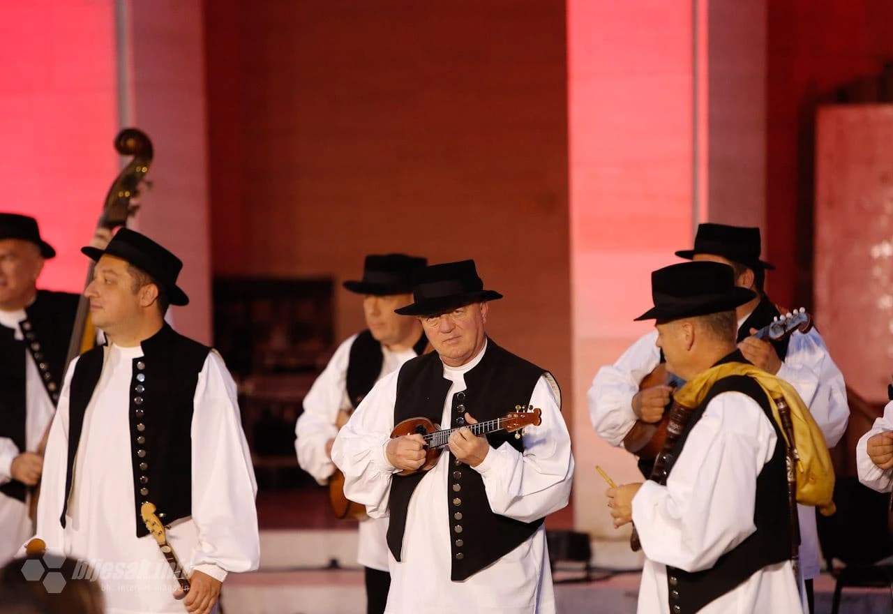 LADO oduševio Mostar