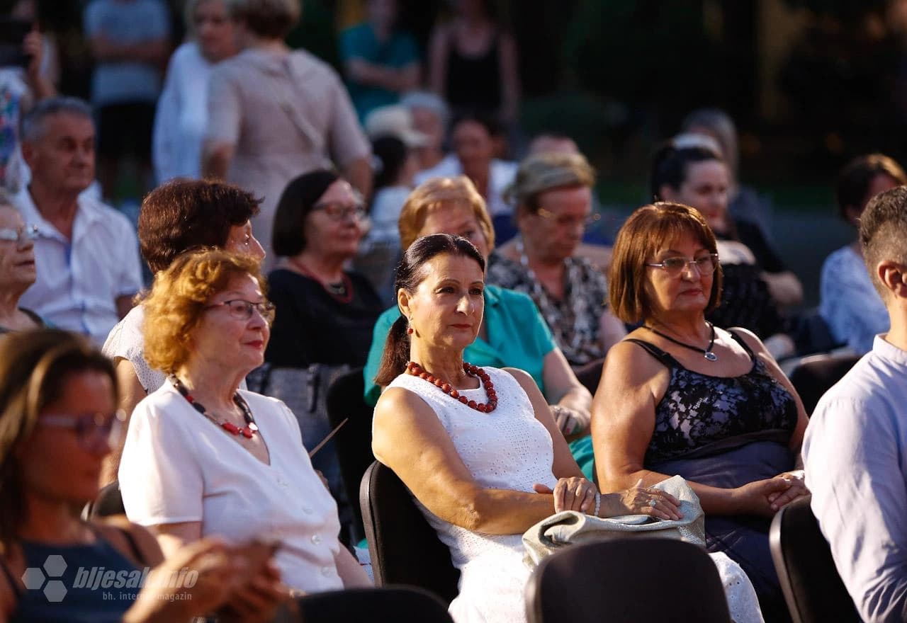 LADO oduševio Mostar