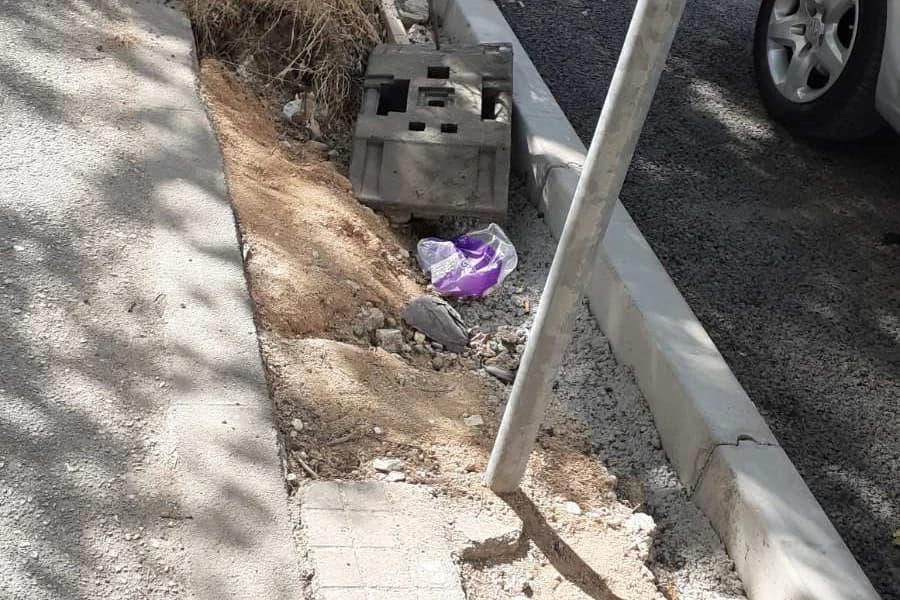 Većina drveća patit će u ovim uvjetima