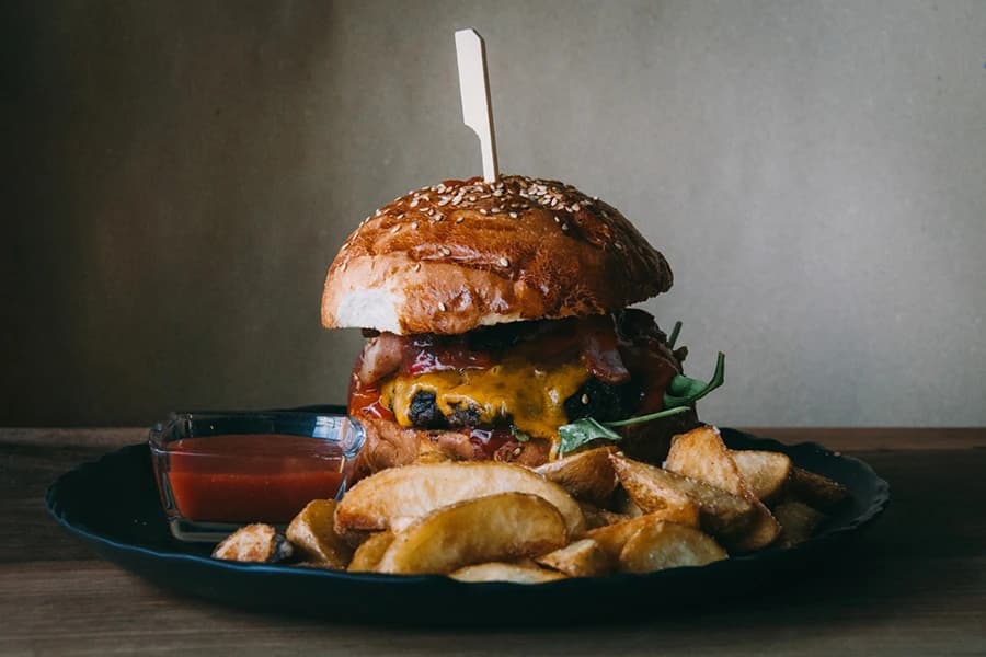Što ćemo moći kušati na ovogodišnjem Street Food Festu u Širokom Brijegu?