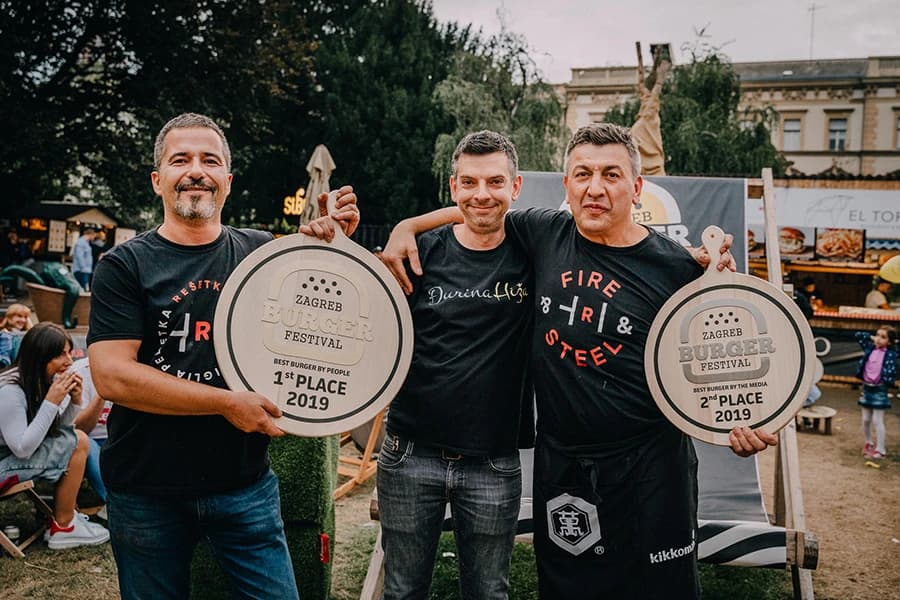 Što ćemo moći kušati na ovogodišnjem Street Food Festu u Širokom Brijegu?