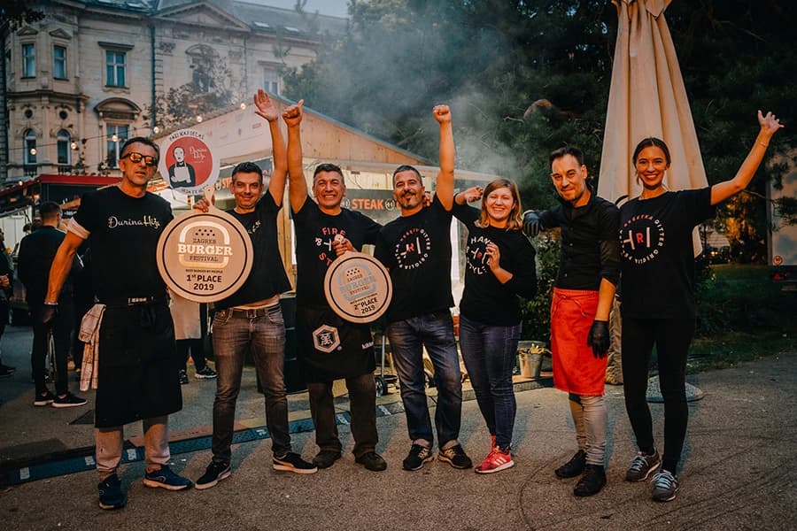 Što ćemo moći kušati na ovogodišnjem Street Food Festu u Širokom Brijegu?