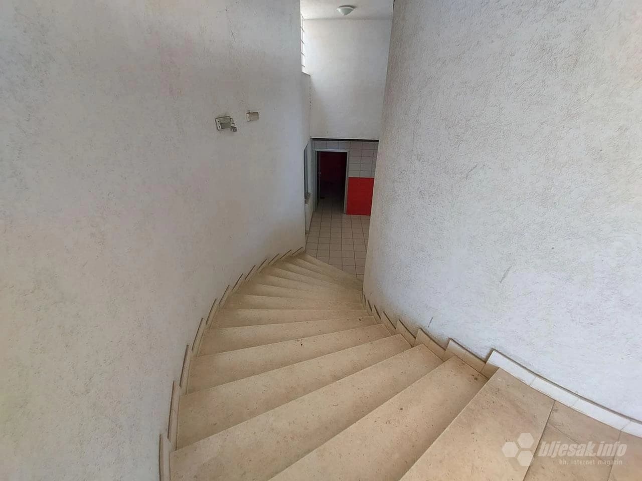 Na održavanje zamjerki nema...