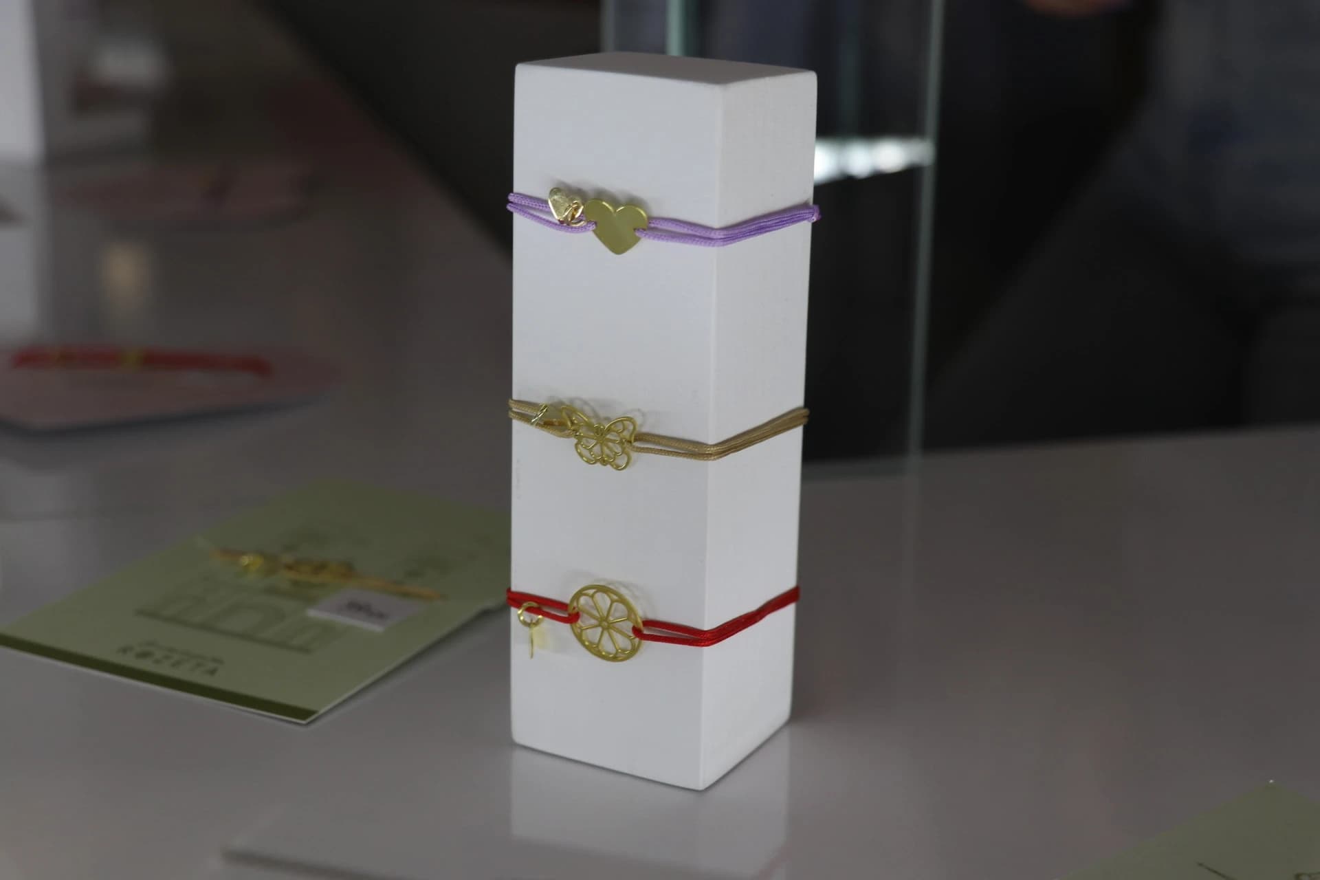 U Mostaru otvoreno prvo prodajno mjesto Sabos Jewelry