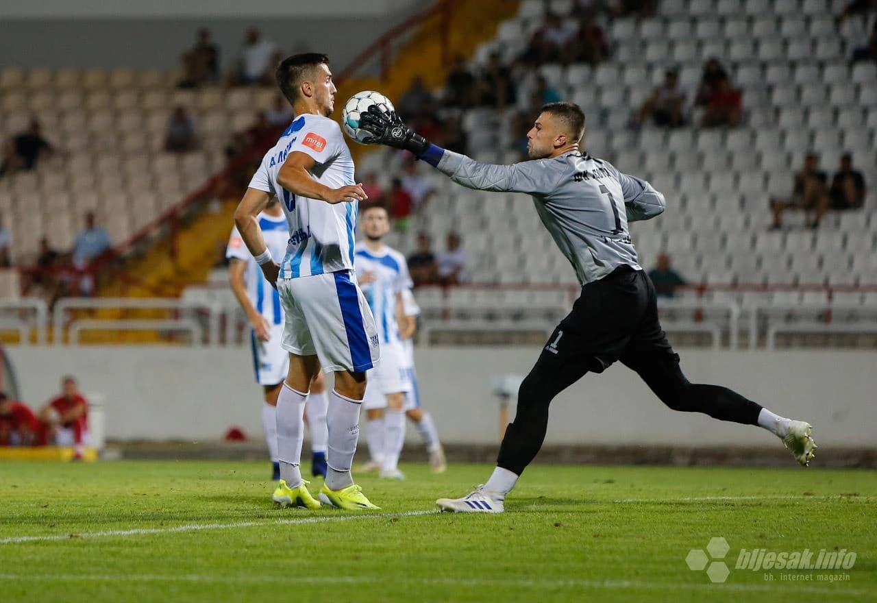 Plemići upisali pobjedu protiv Leotara 