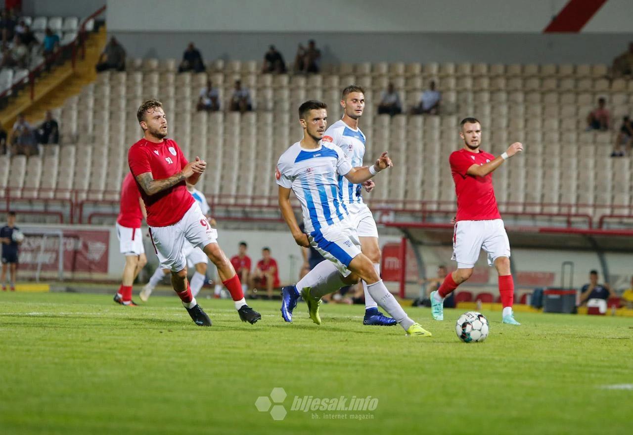 Plemići upisali pobjedu protiv Leotara 