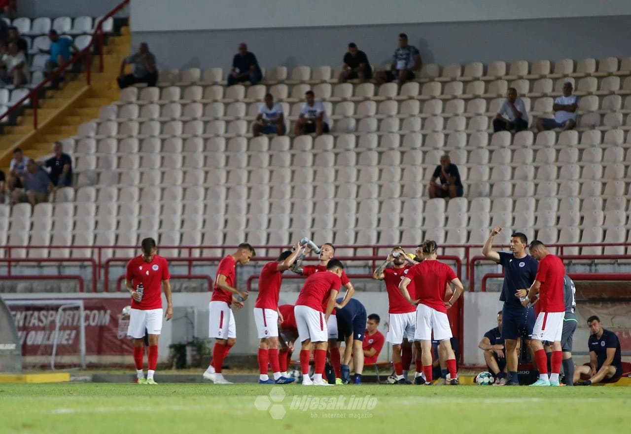 Plemići upisali pobjedu protiv Leotara 