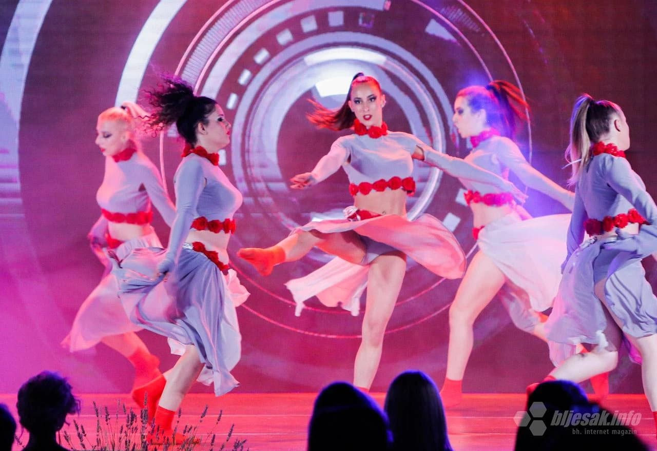 Zaplešimo ljetni ples