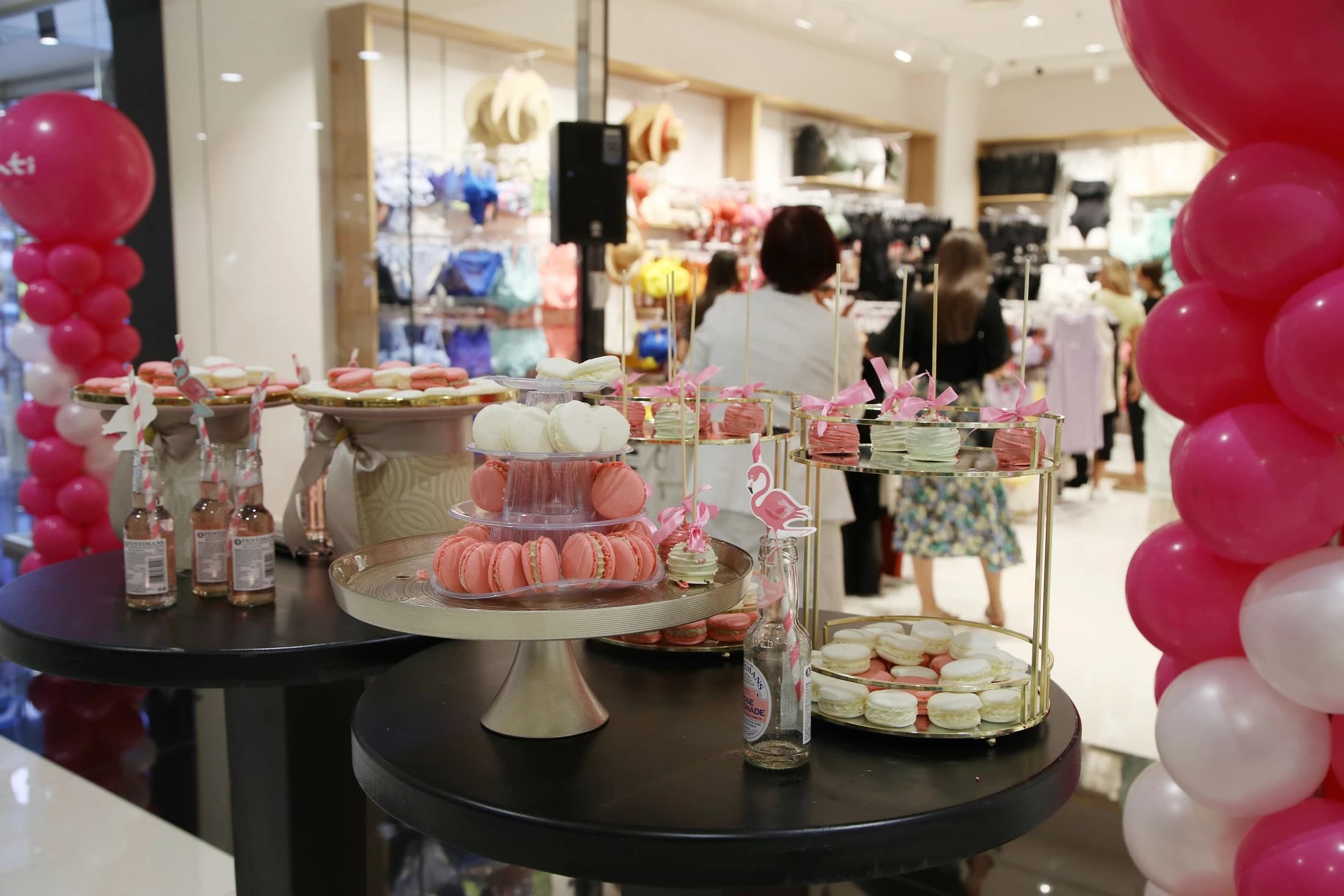 Penti trgovina je otvorila svoja vrata u Mepas Mallu 