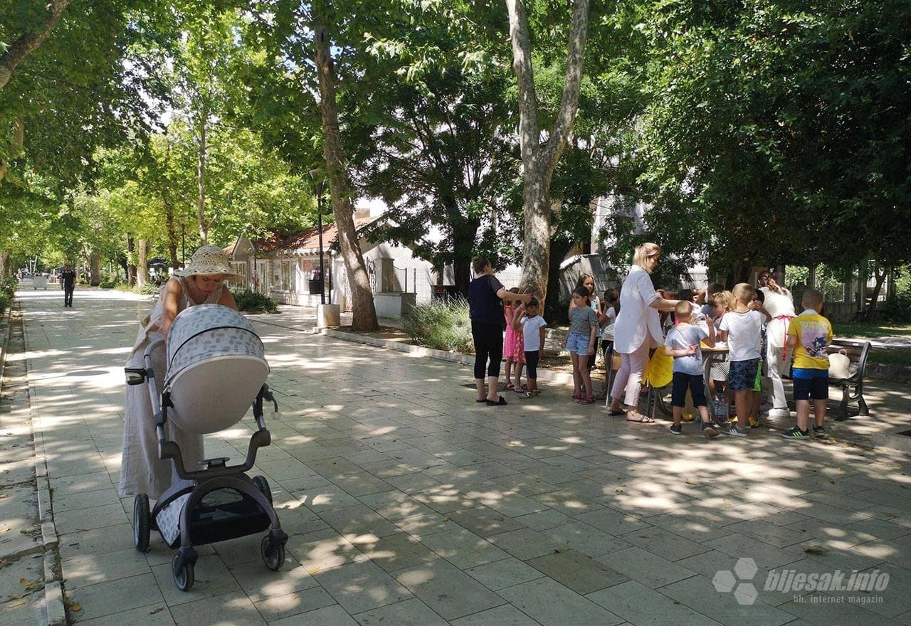 Baš bi dobro došlo...