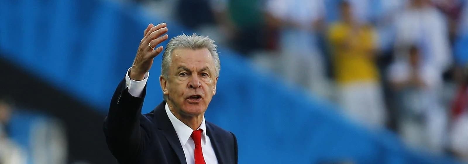 Ottmar Hitzfeld