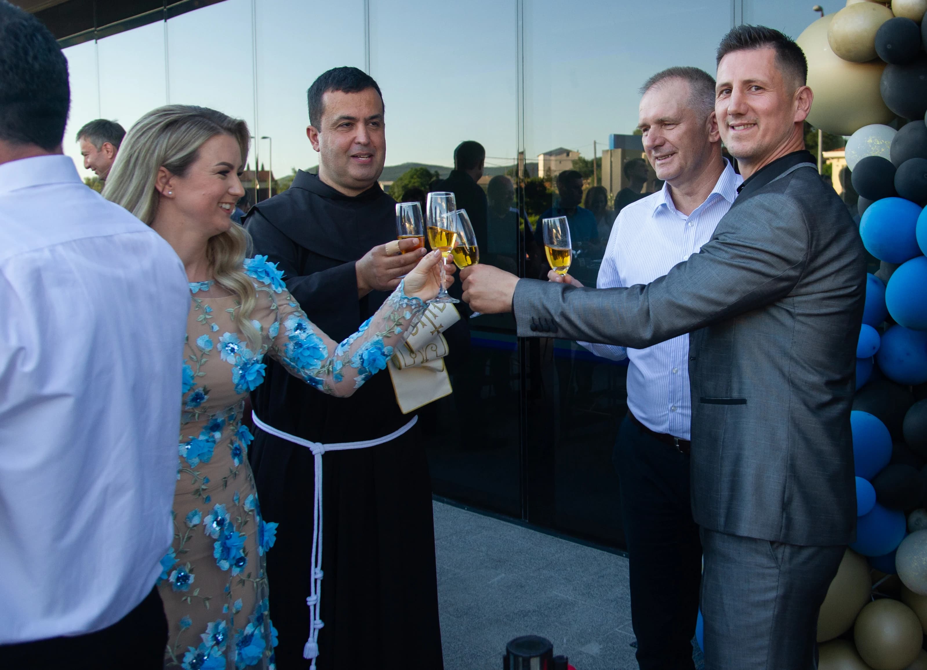 Tvrtka "Servis Čović" od sada u novom, moderno uređenom prostoru