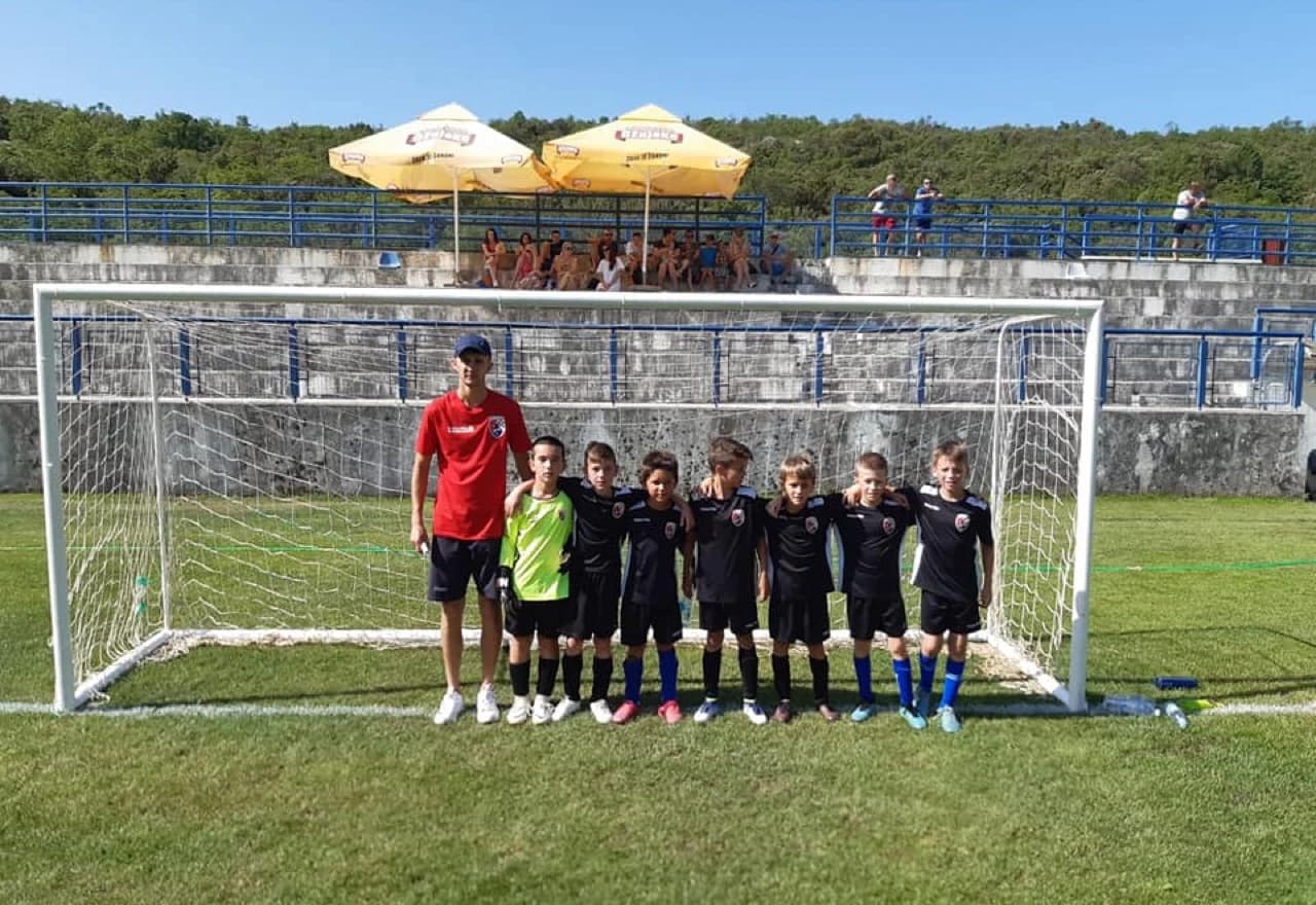 U Neumu održan prvi Turnir prijateljstva