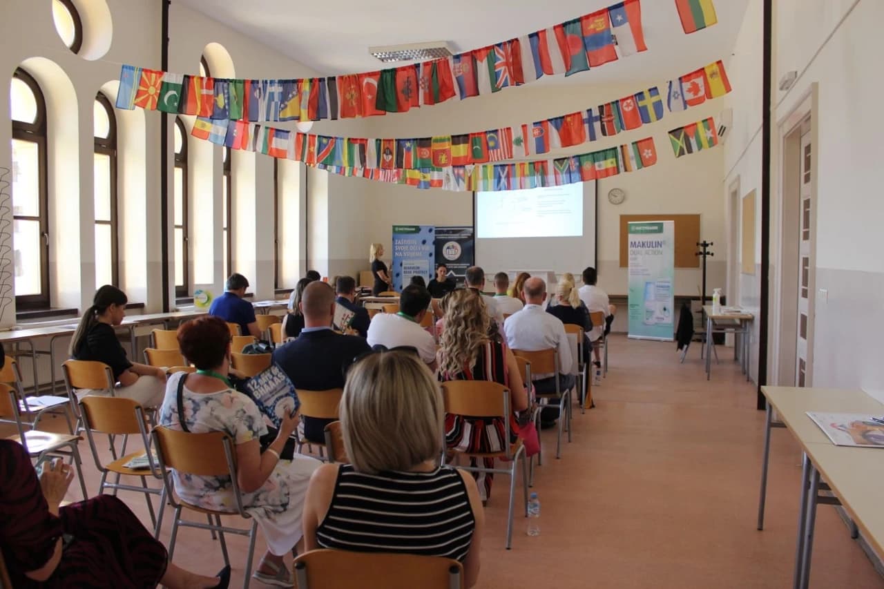 Znanstvena konferencija bila u znaku podrške znanja studenata
