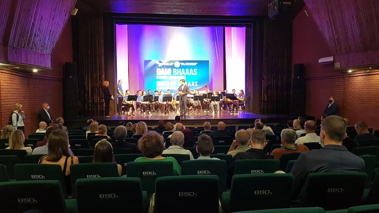 U Mostaru svečano otvorena znanstvena konferencija 12. Dani BHAAAS u BiH