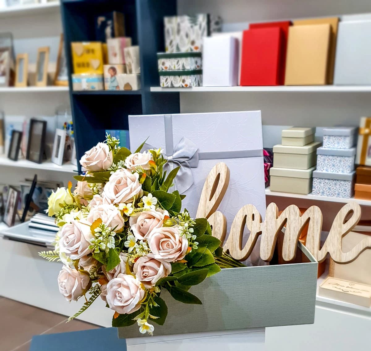 Darovni dućan 'Present Shop' otvara vrata na novoj adresi!