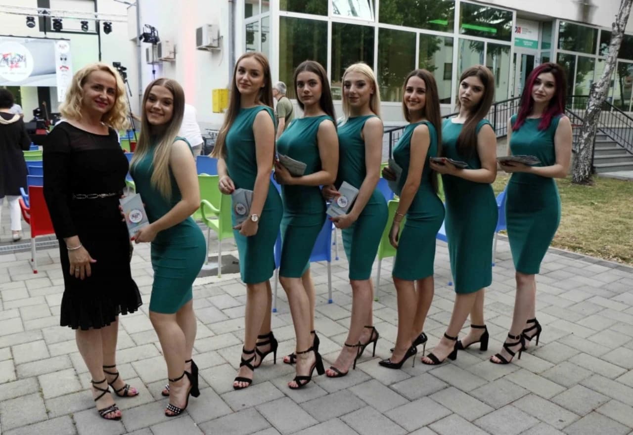 Svečano otvorenje kulturne manifestacije "Mostarsko ljeto"