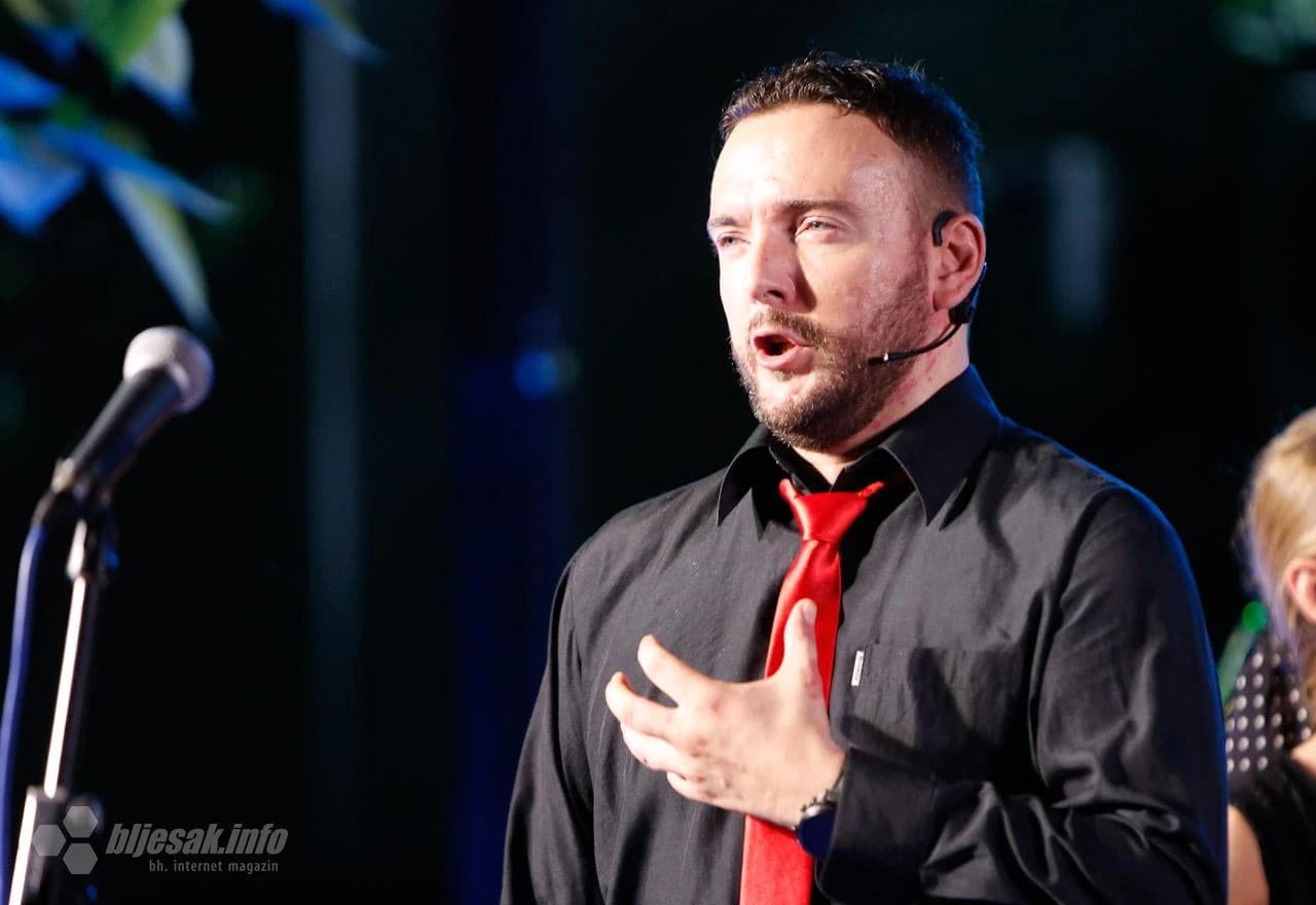 Tradicionalni koncert Simfonijskog orkestra Mostar