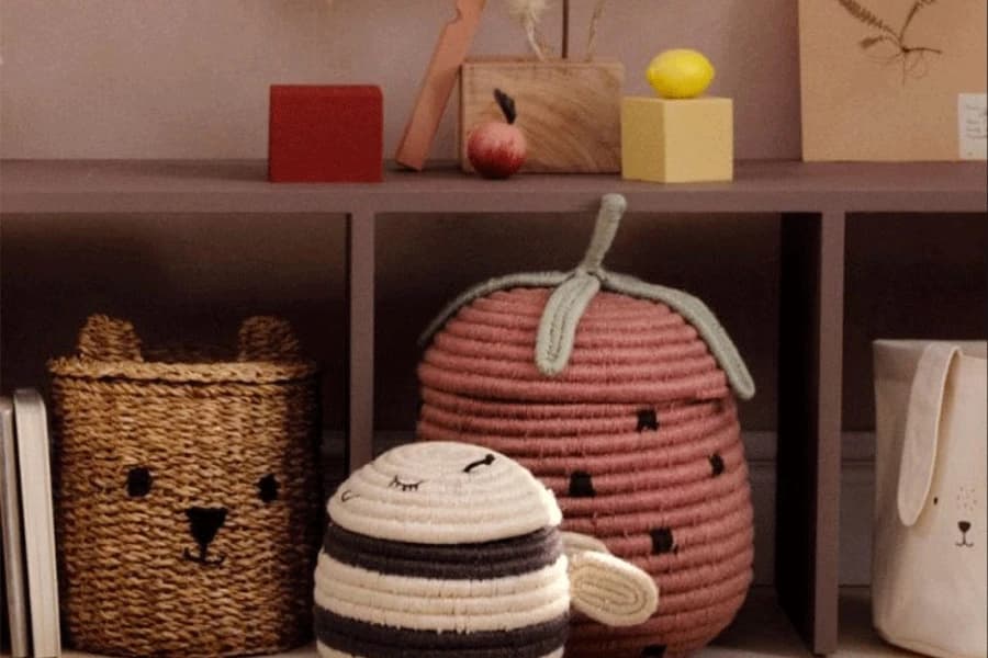 Dječje su sobe pravi izazov za uređenje