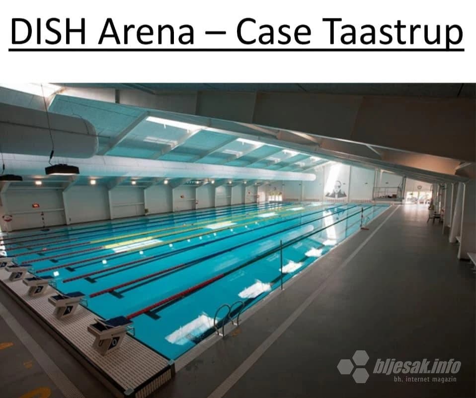 Fotografije projekta s prezentacije održane u Mostaru