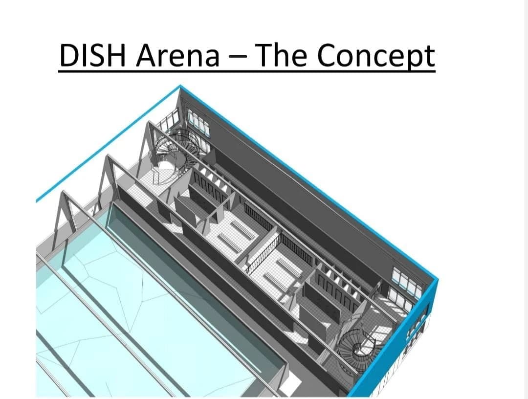 Fotografije projekta s prezentacije održane u Mostaru