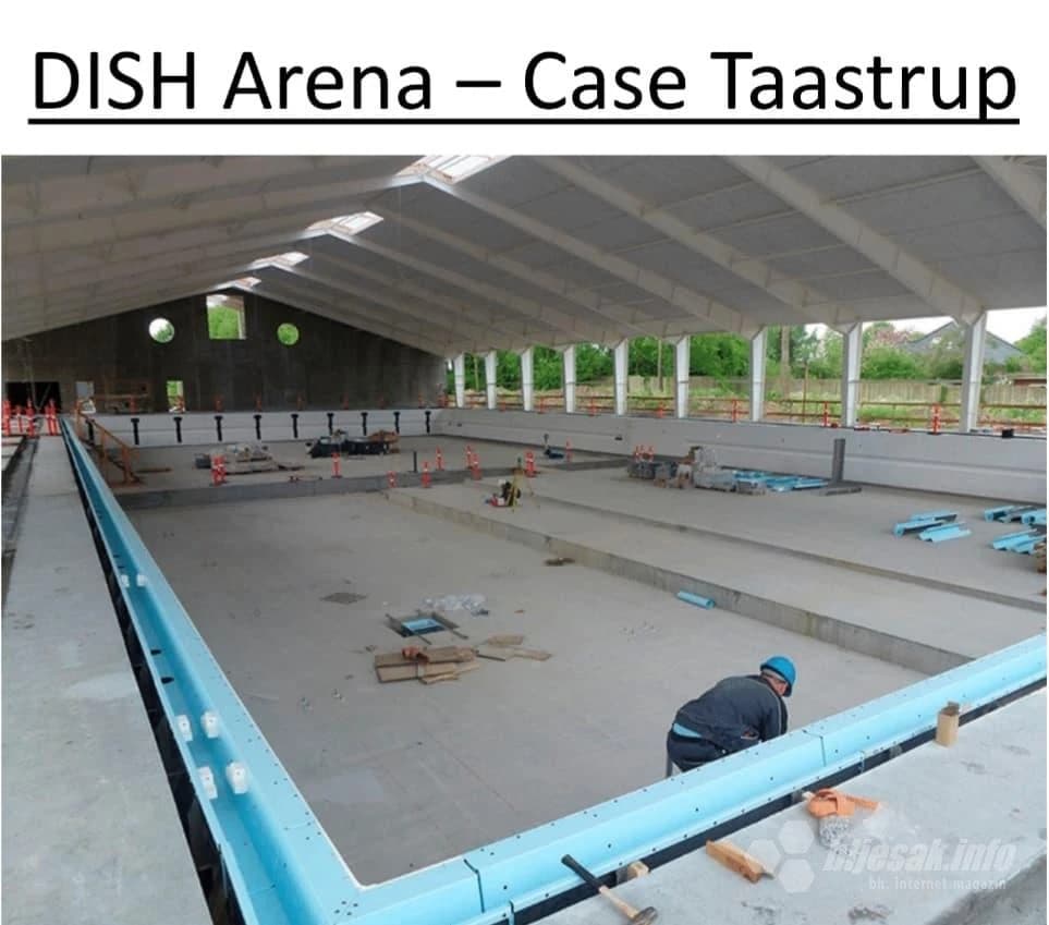 Fotografije projekta s prezentacije održane u Mostaru