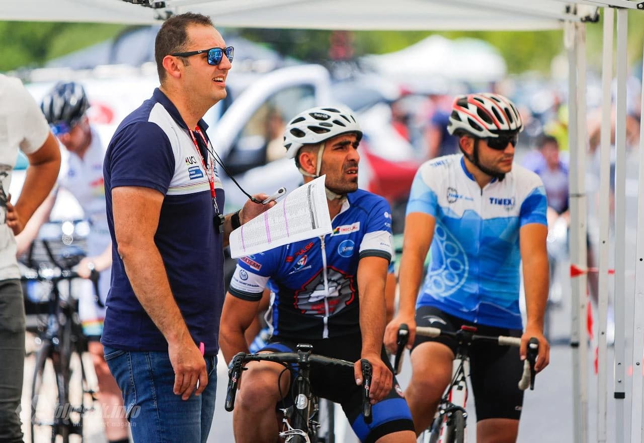 Mostar: Više od 100 sudionika vozilo utrku za prvaka BiH u biciklizmu