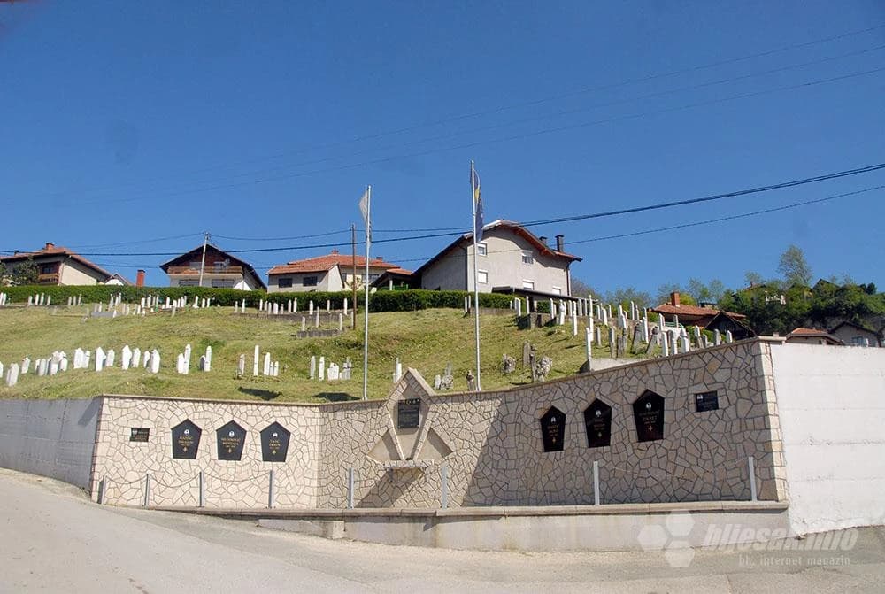 Spomen-obilježje…