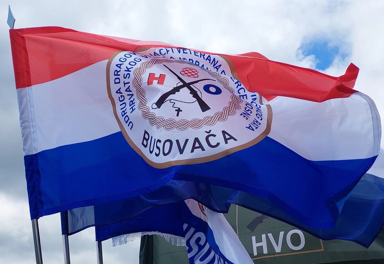 28. godišnjica stradanja pripadnika Humanitarnog konvoja života za Lašvansku dolinu