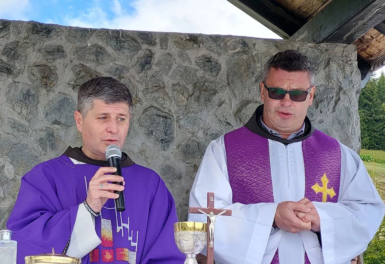 28. godišnjica stradanja pripadnika Humanitarnog konvoja života za Lašvansku dolinu