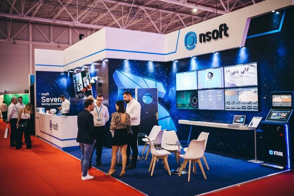 Mostarska tvrtka NSoft godinama je jedna od najbrže rastućih u BiH