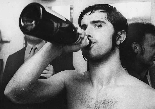 Gerd Müller bio je u sezoni 1971/72 nezaustavljiv